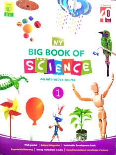 MY BIG BOOK OF SCIENCE-1