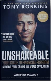 Unshakeable