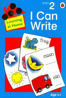 I Can Write