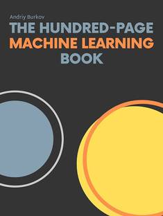 HUNDRED PAGE MACHINE LEARNING