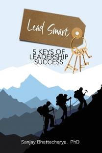 Lead Smart 5 Keys of Leadership Success