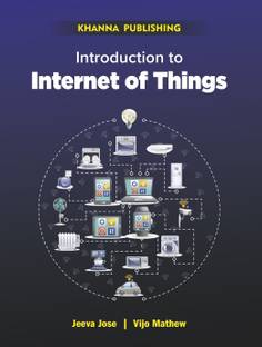 Introduction to Internet of Things
