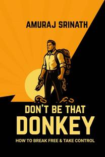 Don't Be That Donkey