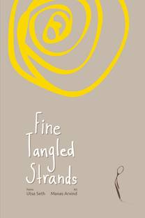 Fine Tangled Strands