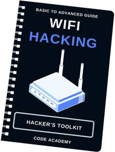 Wifi Hacking ToolKit 2025 in Hinglish
