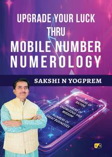 UPGRADE YOUR LUCK THRU MOBILE NUMBER NUMEROLOGY