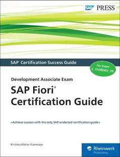 SAP Fiori Certification Guide