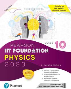 IIT Foundation Physics Class 10