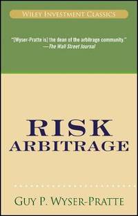 Risk Arbitrage