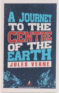 A Journey to the Centre of the Earth