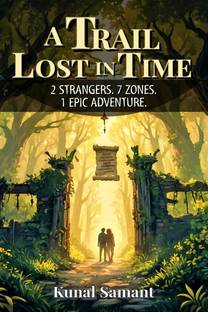 A Trail Lost in Time
