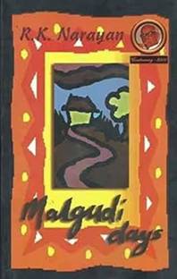 Malgudi Days
Book