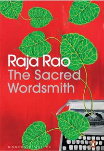 The Sacred Wordsmith