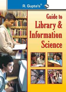 Guide to Library & Information Science 7 Edition