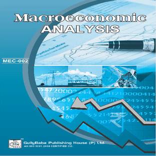 MEC-02 Macroeconomic Analysis