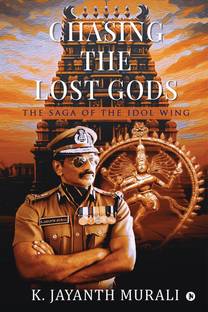 Chasing the Lost Gods  - The Saga of the Idol Wing