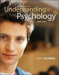 Essentials of Understanding Psychology