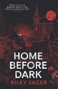 Home Before Dark