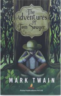 The Adventures of Tom Sawyer