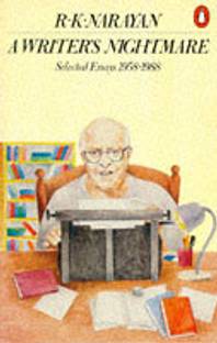 Writer's Nightmare  - Selected Essays (1958-1988)