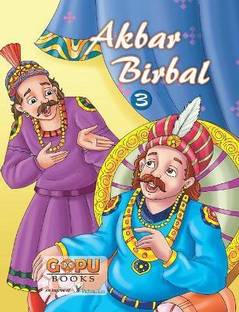 Akbar-Birbal Vol. 3