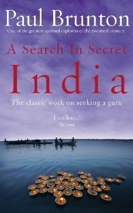 A Search In Secret India