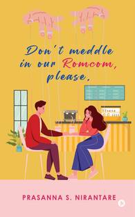 Don't Meddle in our Romcom, Please