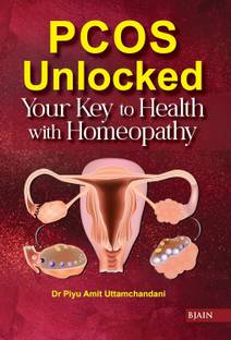 PCOS Unlocked Your Key to Health with Homeopathy