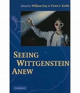 Seeing Wittgenstein Anew