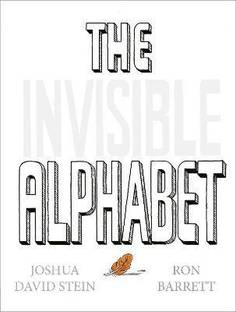 The Invisible Alphabet