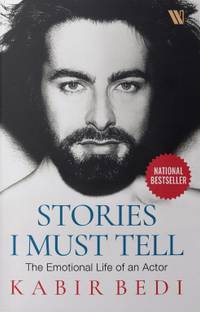 Stories I Must Tell