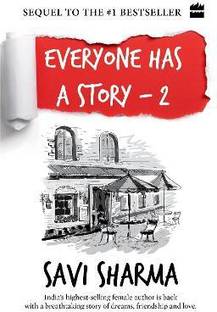 Everyone Has A Story 2