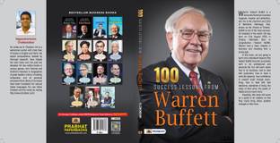 100 SUCCESS LESSONS FROM WARREN BUFFETT