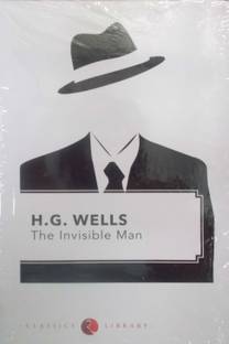Invisible Man