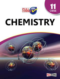 Chemistry Class 11 CBSE (2023-24) 2020-21 Edition