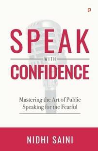 Speak with Confidence