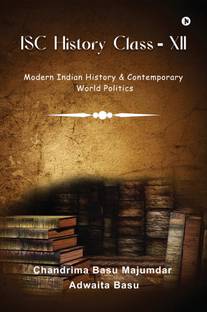 ISC History Class - XII