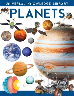 Universal Knowledge Library: Planet (English)