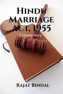 Hindu Marriage Act, 1955