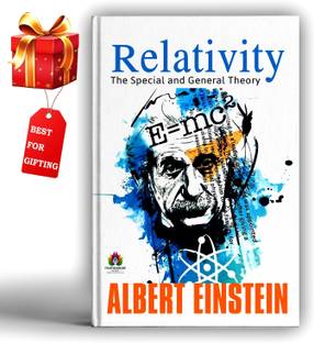 Relativity the Special and General Theory
