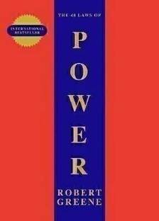 The 48 Laws Of Power  - The 48 LAWS OF POWER