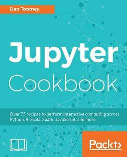 Jupyter Cookbook