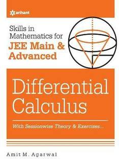 Skills in Mathematicsdifferential Calculus for Jee Main and Advanced