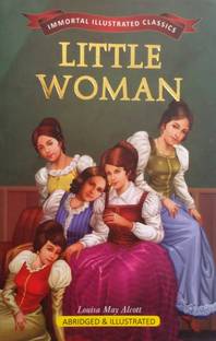 Little Women 2023 Edition