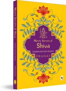 Mystic Secrets of Shiva