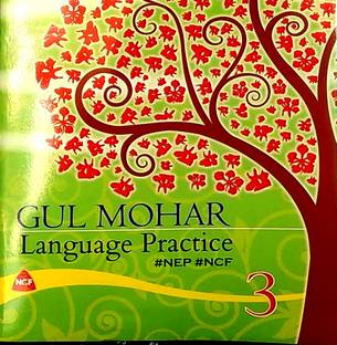 Gulmohar Language Practice 3 (NEP, NCF)