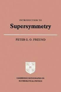 Introduction to Supersymmetry