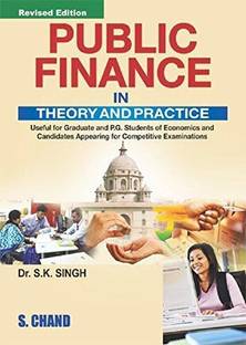 Public Finance in Theory and Practice