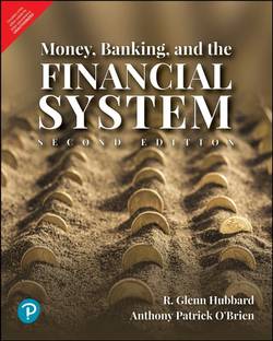 Money, Banking and the Financial System | Second Edition | By Pearson