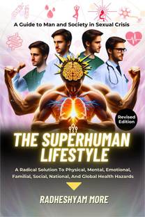 The Superhuman Lifestyle